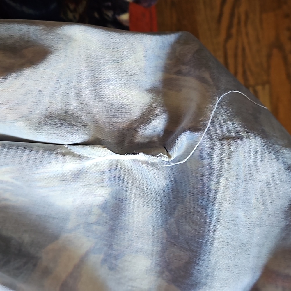 Vintage Sinister Clothing Shirt View 4